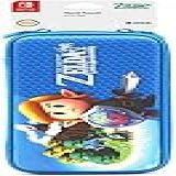 Nintendo Switch Legend Of Zelda Link S Awakening Edition Hard Pouch By HORI Licensed By Nintendo