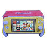 Nintendo Switch Lite 256gb