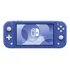 Nintendo Switch Lite 32gb Azul Standard Tela 5,5''