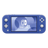 Nintendo Switch Lite 32gb