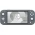 Nintendo Switch Lite 32gb Cinza Pronta Entrega Lacrado