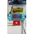 Nintendo Switch Lite 32gb Edição Animal Crossing - Seminovo