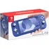 Nintendo Switch Lite 32gb Standard Azul