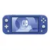 Nintendo Switch Lite 32gb Standard Cor Azul - Cabo Uk