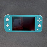 Nintendo Switch Lite 32gb Standard