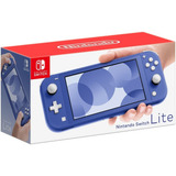 Nintendo Switch Lite 32gb
