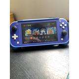 Nintendo Switch Lite Azul