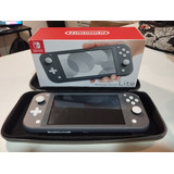 Nintendo Switch Lite Com