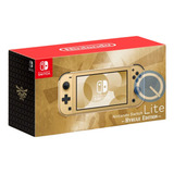 Nintendo Switch Lite Hyrule