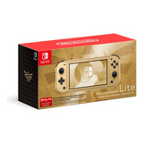 Nintendo Switch Lite Hyrule