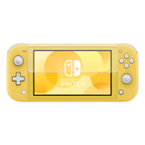 Nintendo Switch Lite Pelicula