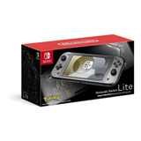 Nintendo Switch Lite Pokemon