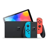 Nintendo Switch Oled 64gb