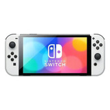 Nintendo Switch Oled 64gb