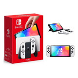 Nintendo Switch Oled 64gb