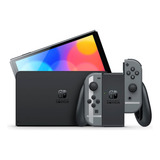 Nintendo Switch Oled 64gb Bundle Super Smash Bros 3 Meses Online