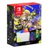 Nintendo Switch Oled 64gb Edição Limitada Splatoon 3 Novo Lacrado Com Nota Fiscal