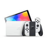 Nintendo Switch Oled 64gb Neon