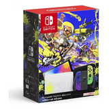 Nintendo Switch Oled 64gb