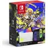 Nintendo Switch Oled 64gb Splatoon 3