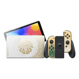 Nintendo Switch Oled 64gb