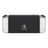 Nintendo Switch Oled 64gb The Legend Of Zelda Tears Of The Kingdom Edition Cor Verde E Dourado E Preto 2023
