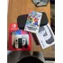 Nintendo Switch Oled Branco + Jogo Super Mario Bros Wonders + Case Slim + Neo Grip Com 3 Pegadas Diferentes + Estojo Skull & Co