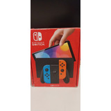 Nintendo Switch Oled Nintendo