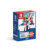 Nintendo Switch Oled Super Mario Bros Wonder 12 Meses Assinatura Nintendo Switch Online