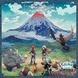 Nintendo Switch Pokemon Legends Arceus Super Music Collection (game Music)