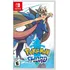 Nintendo Switch Pokemon Sword Fisico