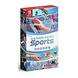 Nintendo Switch Sports Cinta Para Perna