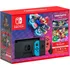 Nintendo Switch V2 Com Mk8 Sys