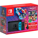 Nintendo Switch V2 Com