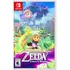 Nintendo The Legend Of Zelda Echoes Of Wisdom Switch Fisico