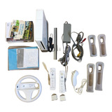 Nintendo Wii