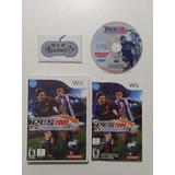 Nintendo Wii