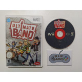 Nintendo Wii