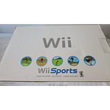Nintendo Wii usa