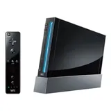 Nintendo Wii 64gb Controle