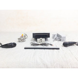 Nintendo Wii Americano Cor