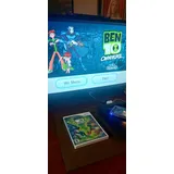 Nintendo Wii Black Desbloqueado