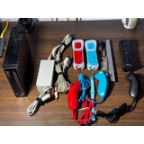 Nintendo Wii Black Edition