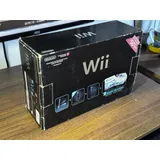 Nintendo Wii Black Edition