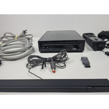 Nintendo Wii Black