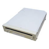 Nintendo Wii Branco Só O Aparelho Sem Nada E Já Com Programas E A Gaveta Às Vezes Fica Entrando E Saindo O Disco Ma S Tá Lendo H444