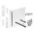 Nintendo Wii Com 2 Controles Completo + Jogo Original Envio Rápido