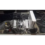 Nintendo Wii Completo
