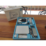 Nintendo Wii Completo Hd Com Jogos Desbloqueado