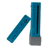 Nintendo Wii Console Azul